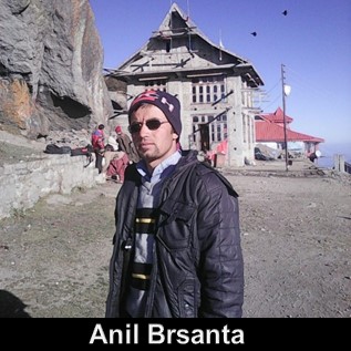 Anil Brsanta